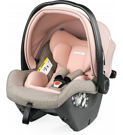 Peg Perego Vivace modular SLK Mon Amour - trio dječja kolica