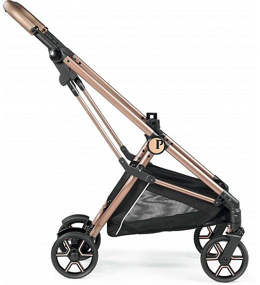 Peg Perego Vivace modular SLK Mon Amour - trio dječja kolica