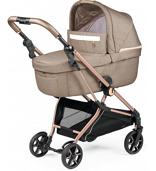 Peg Perego Vivace modular SLK Mon Amour - trio dječja kolica