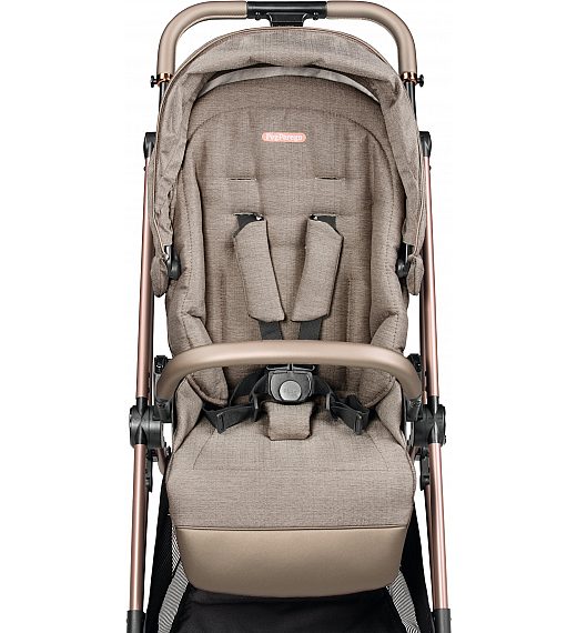 Peg Perego Vivace modular SLK Mon Amour - trio dječja kolica