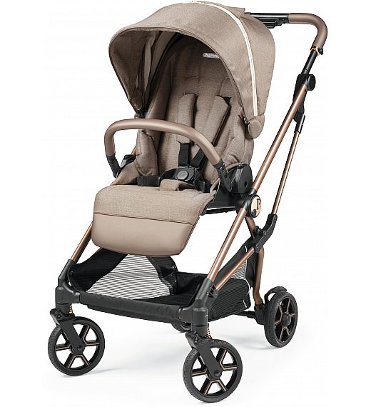 Peg Perego Vivace modular SLK Mon Amour - trio dječja kolica