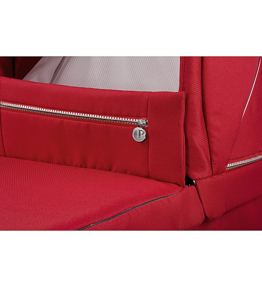 Peg Perego Vivace modular SLK Red Shine - trio dječja kolica