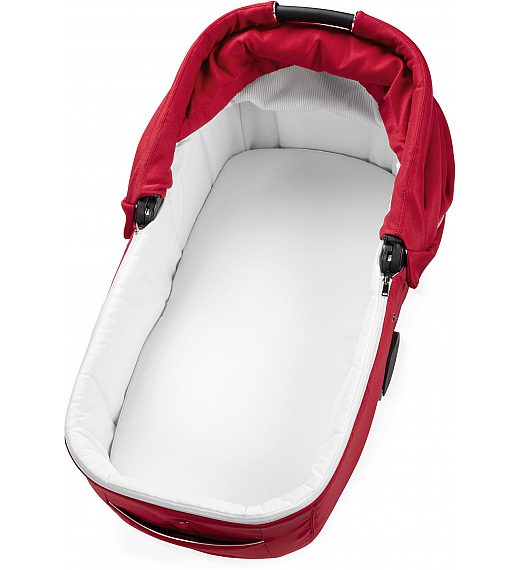 Peg Perego Vivace modular SLK Red Shine - trio dječja kolica