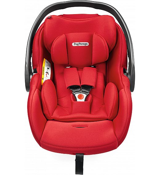 Peg Perego Vivace modular SLK Red Shine - trio dječja kolica