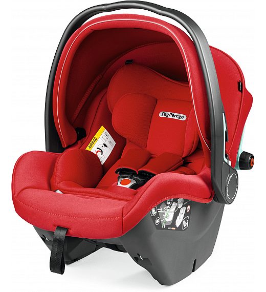 Peg Perego Vivace modular SLK Red Shine - trio dječja kolica