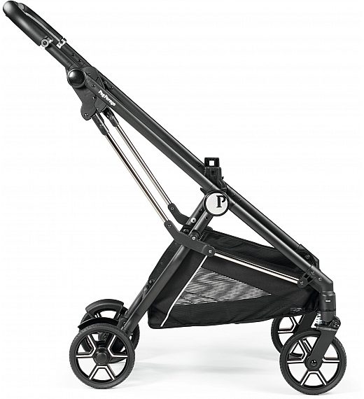 Peg Perego Vivace modular SLK Red Shine - trio dječja kolica