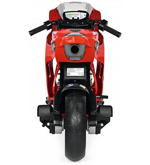 12V motor Peg Perego Ducati GP