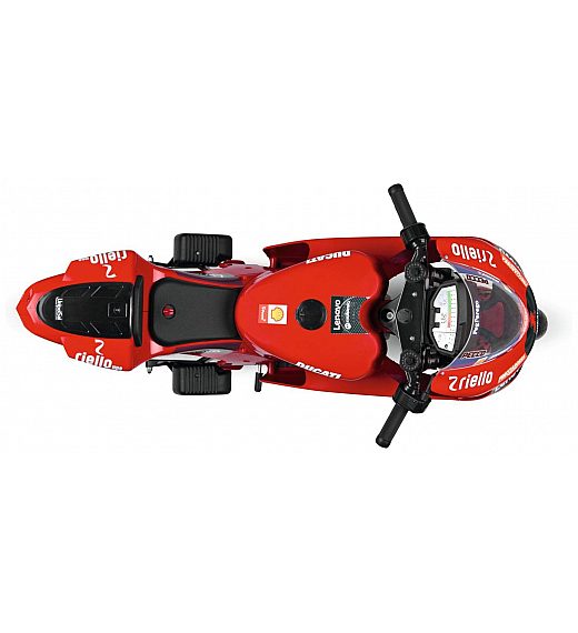 12V motor Peg Perego Ducati GP