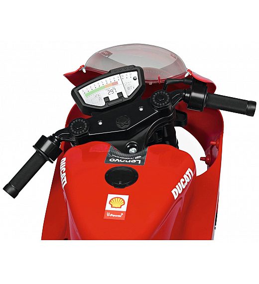 12V motor Peg Perego Ducati GP