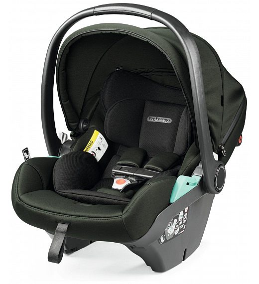 Peg Perego Vivace modular Lounge Green - trio dječja kolica