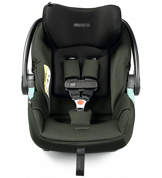 Peg Perego Vivace modular Lounge Green - trio dječja kolica