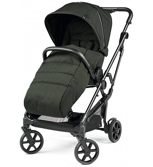 Peg Perego Vivace modular Lounge Green - trio dječja kolica