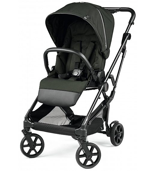 Peg Perego Vivace modular Lounge Green - trio dječja kolica