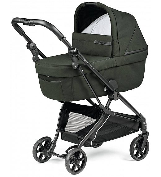 Peg Perego Vivace modular Lounge Green - trio dječja kolica