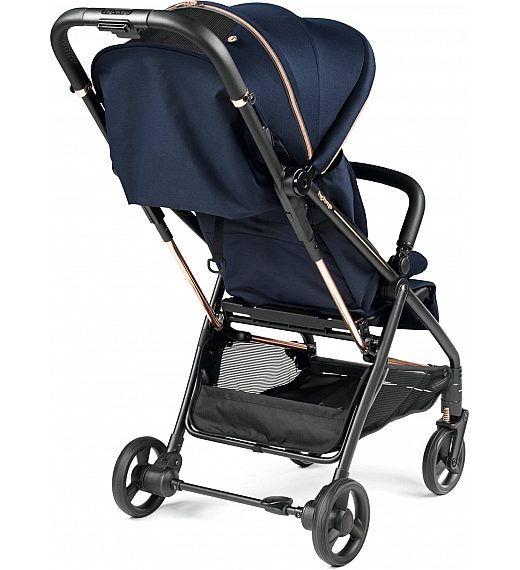 kolica SELFIE plus Blue Shine Peg Perego