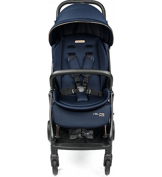 kolica SELFIE plus Blue Shine Peg Perego