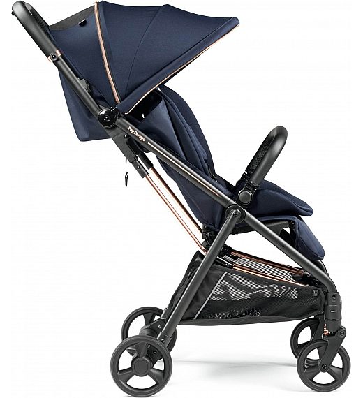 kolica SELFIE plus Blue Shine Peg Perego