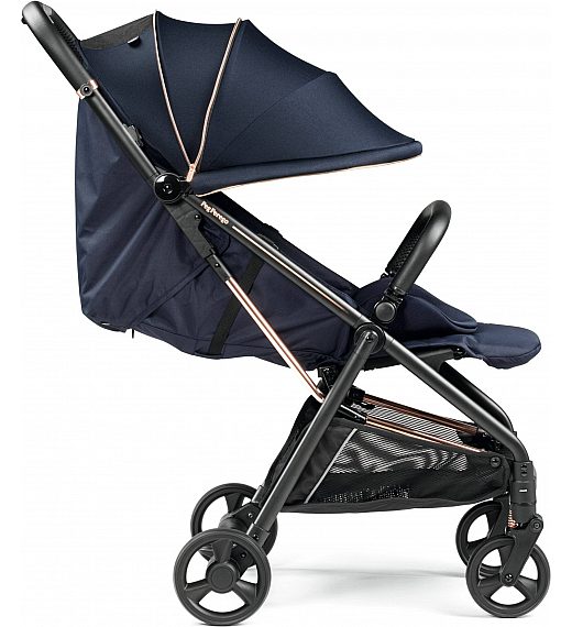 kolica SELFIE plus Blue Shine Peg Perego