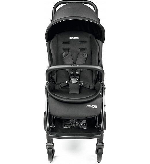 kolica SELFIE plus True black Peg Perego