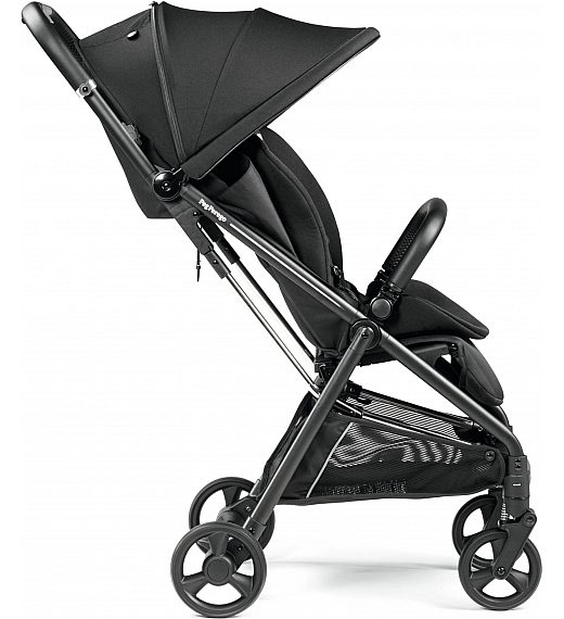 kolica SELFIE plus True black Peg Perego