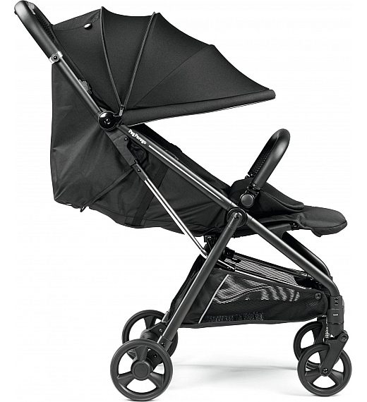 kolica SELFIE plus True black Peg Perego