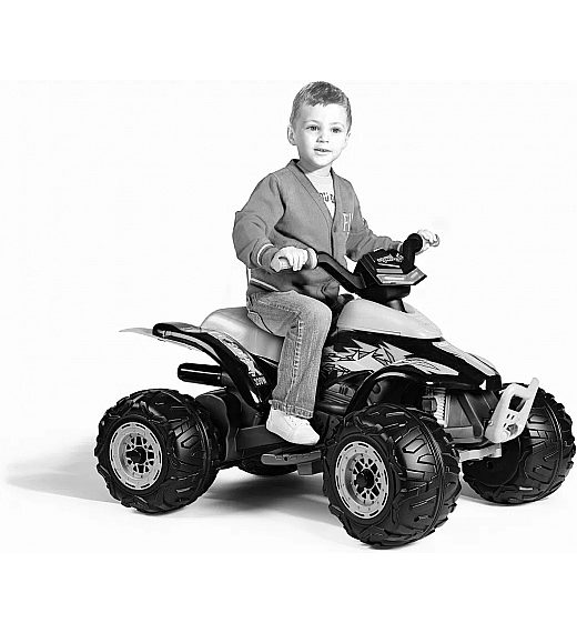 Zamjenski pogon za quad Polaris Outlaw in T-Rex