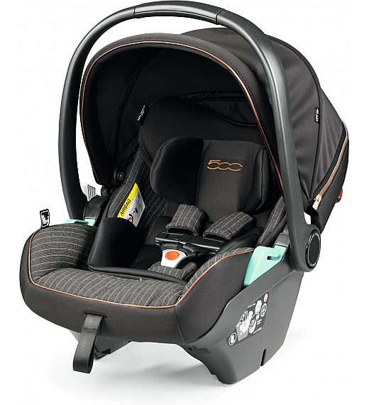 Peg Perego Veloce Belvedere Lounge 500