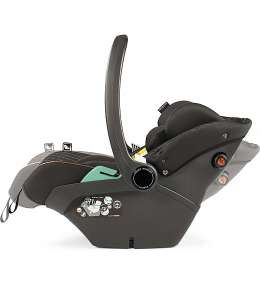 Peg Perego Veloce Belvedere Lounge 500