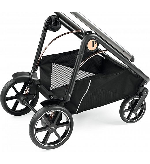 Peg Perego Veloce Belvedere Lounge 500