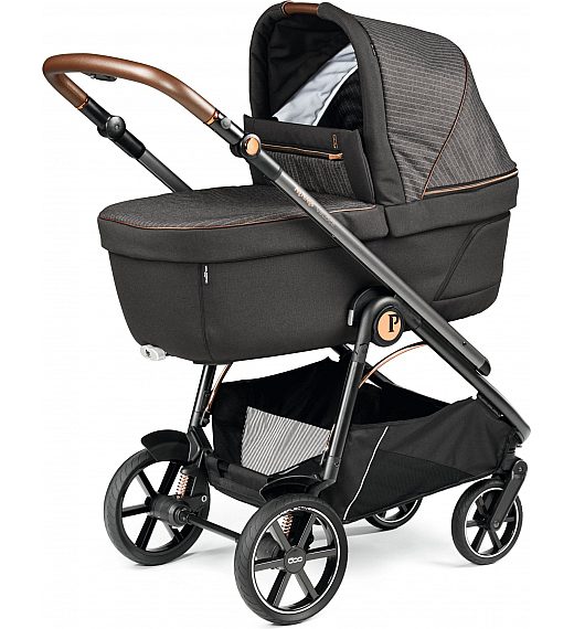 Peg Perego Veloce Belvedere Lounge 500