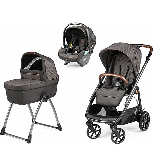 Peg Perego Veloce Belvedere Lounge 500