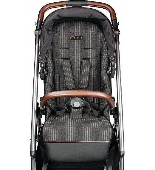 Peg Perego Veloce Belvedere Lounge 500