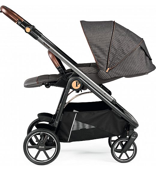 Peg Perego Veloce Belvedere Lounge 500