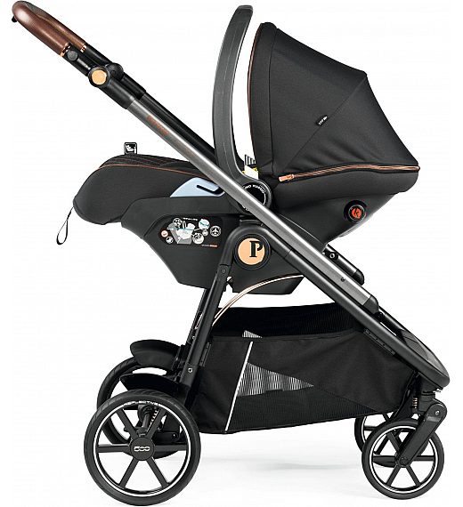 Peg Perego Veloce Belvedere Lounge 500