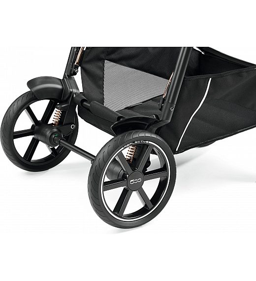 Peg Perego Veloce Belvedere Lounge 500