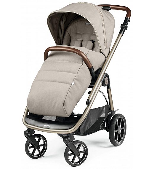 Peg Perego Veloce Belvedere Lounge Astral