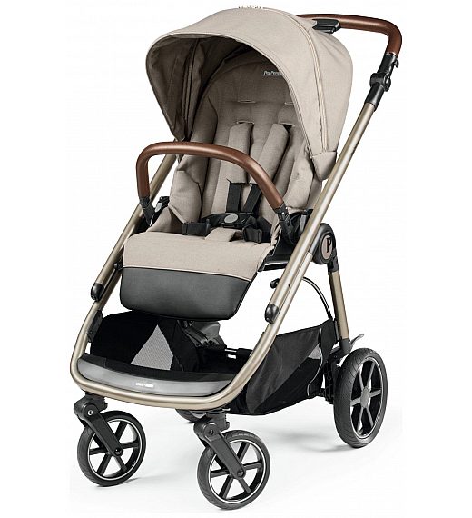 Peg Perego Veloce Belvedere Lounge Astral