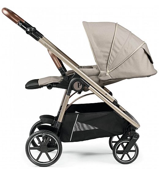 Peg Perego Veloce Belvedere Lounge Astral