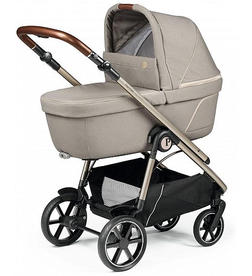 Peg Perego Veloce Belvedere Lounge Astral