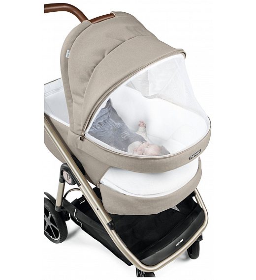 Peg Perego Veloce Belvedere Lounge Astral