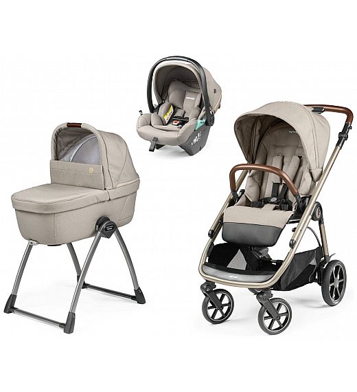 Peg Perego Veloce Belvedere Lounge Astral