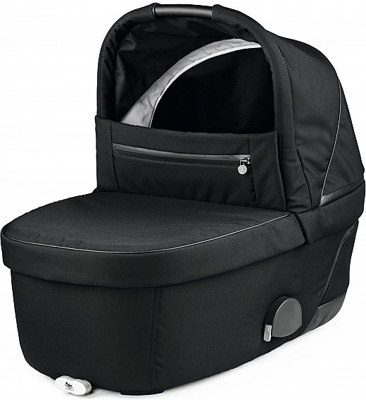 Peg Perego Veloce Belvedere Lounge Bronze Noir