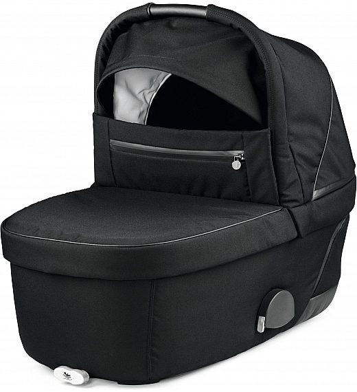 Peg Perego Veloce Belvedere Lounge Bronze Noir