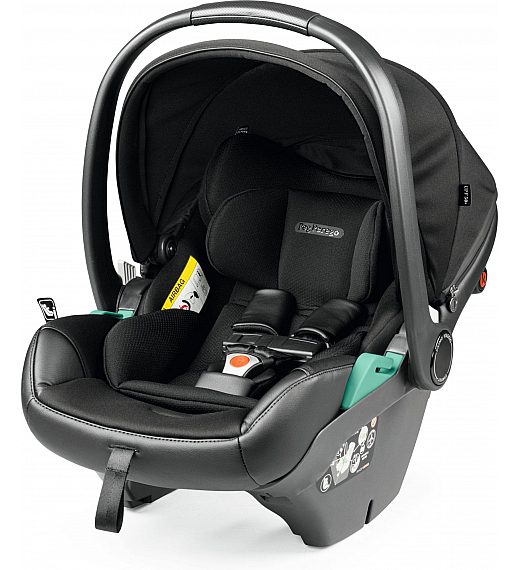 Peg Perego Veloce Belvedere Lounge Bronze Noir