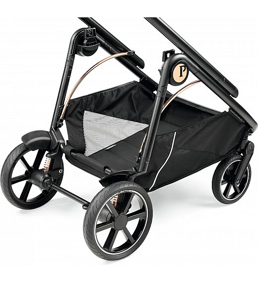 Peg Perego Veloce Belvedere Lounge Bronze Noir