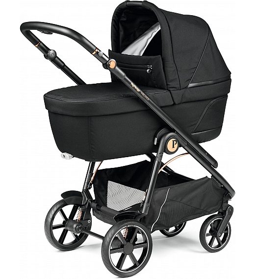 Peg Perego Veloce Belvedere Lounge Bronze Noir