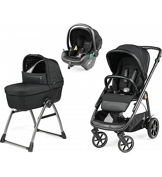 Peg Perego Veloce Belvedere Lounge Bronze Noir