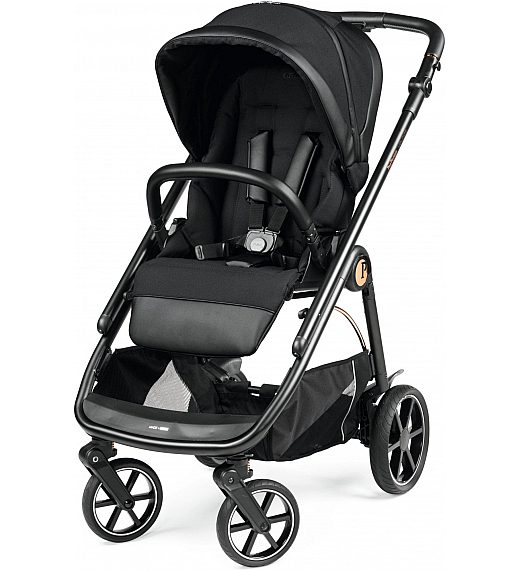 Peg Perego Veloce Belvedere Lounge Bronze Noir