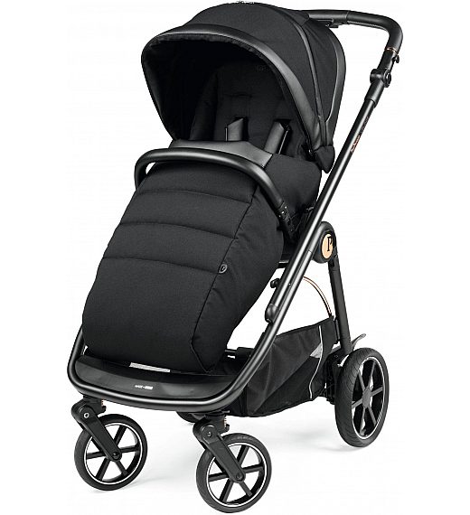 Peg Perego Veloce Belvedere Lounge Bronze Noir