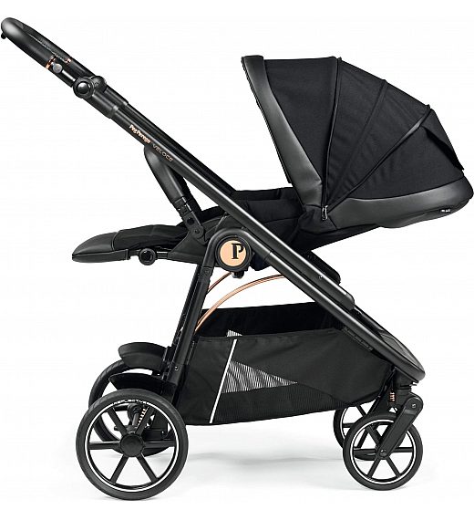 Peg Perego Veloce Belvedere Lounge Bronze Noir